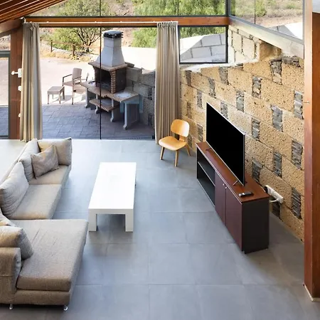 Country house Altos Cruz De Tea *