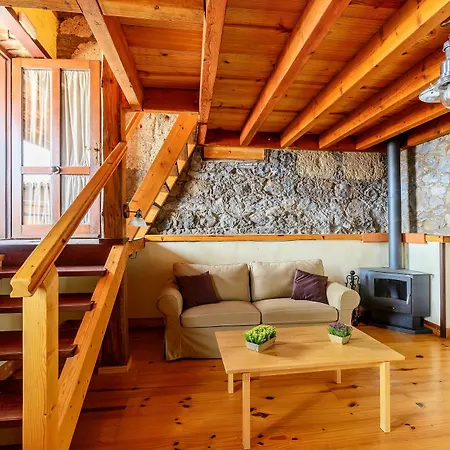 Country house Altos Cruz De Tea