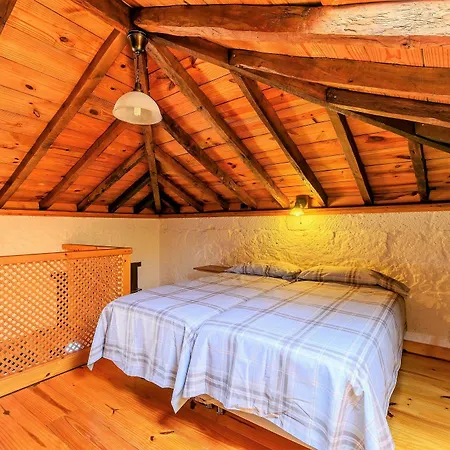 Altos Cruz De Tea Country house Granadilla De Abona