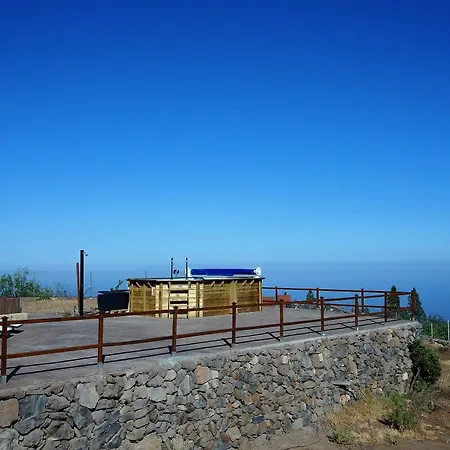 Country house Altos Cruz De Tea *