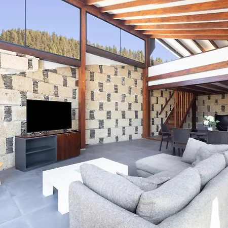 Altos Cruz De Tea Casa rural