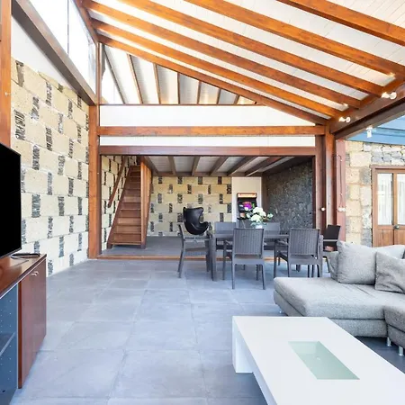 Altos Cruz De Tea Granadilla De Abona