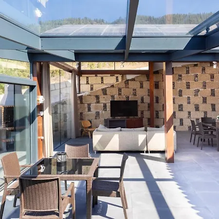 Casa rural Altos Cruz De Tea