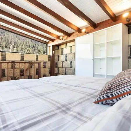 Altos Cruz De Tea Casa rural Granadilla De Abona