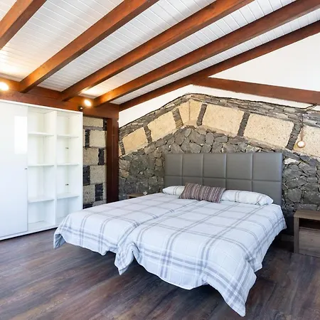 Altos Cruz De Tea Casa rural Granadilla De Abona