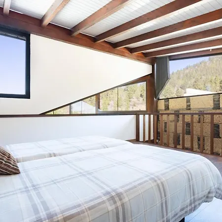 Altos Cruz De Tea Granadilla De Abona