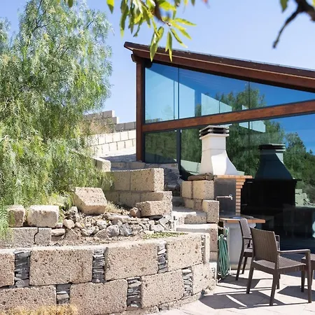 Altos Cruz De Tea Granadilla De Abona