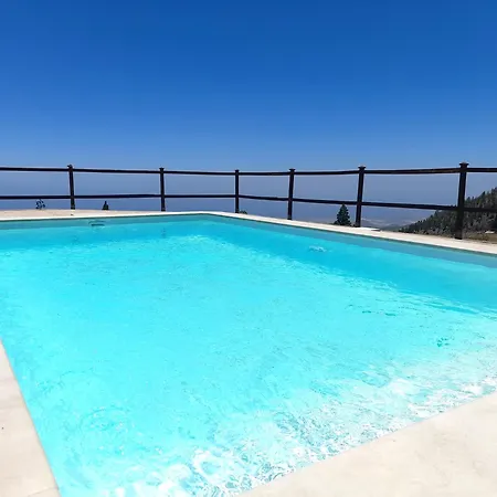 Country house Altos Cruz De Tea