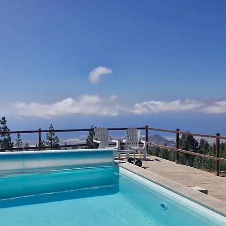 Casa rural Altos Cruz De Tea *