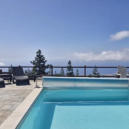 Altos Cruz De Tea Casa rural *