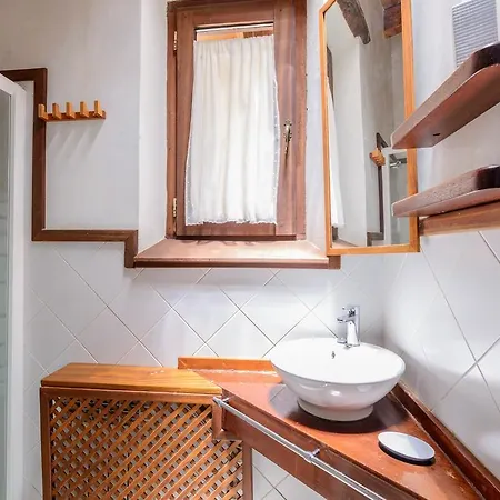 Casa rural Altos Cruz De Tea *