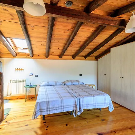 Altos Cruz De Tea Casa de Campo