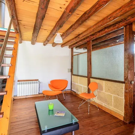 Casa de Campo Altos Cruz De Tea Granadilla De Abona