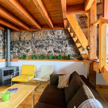 Casa rural Altos Cruz De Tea Granadilla De Abona