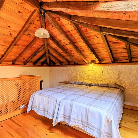 Altos Cruz De Tea Casa rural Granadilla De Abona