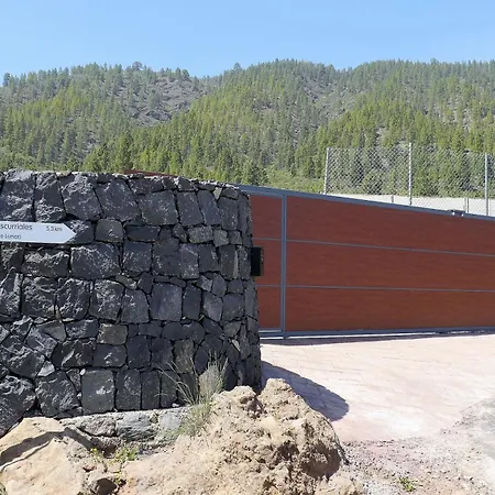 Altos Cruz De Tea Casa rural *