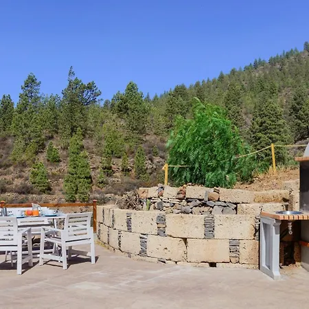 Casa rural Altos Cruz De Tea Granadilla De Abona