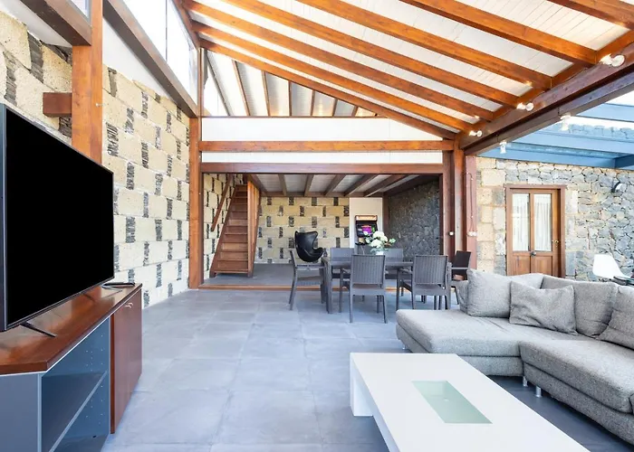 Altos Cruz De Tea غراناديا دي أبونا