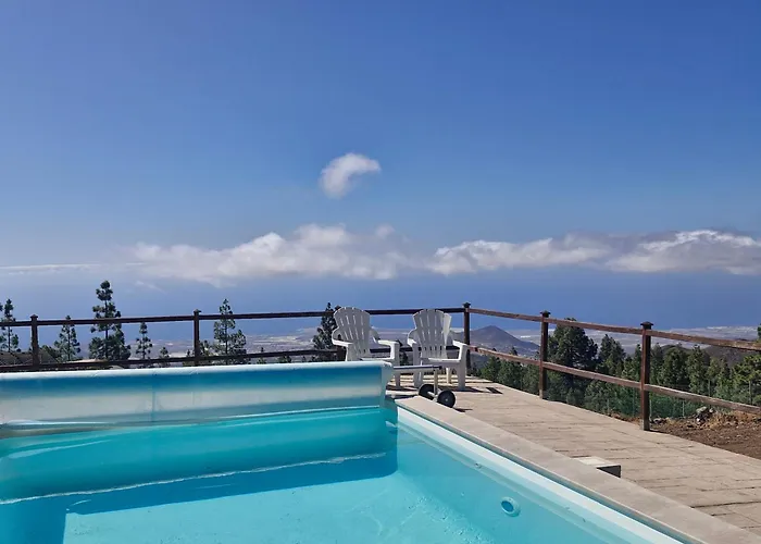 Casa de Campo Altos Cruz De Tea *