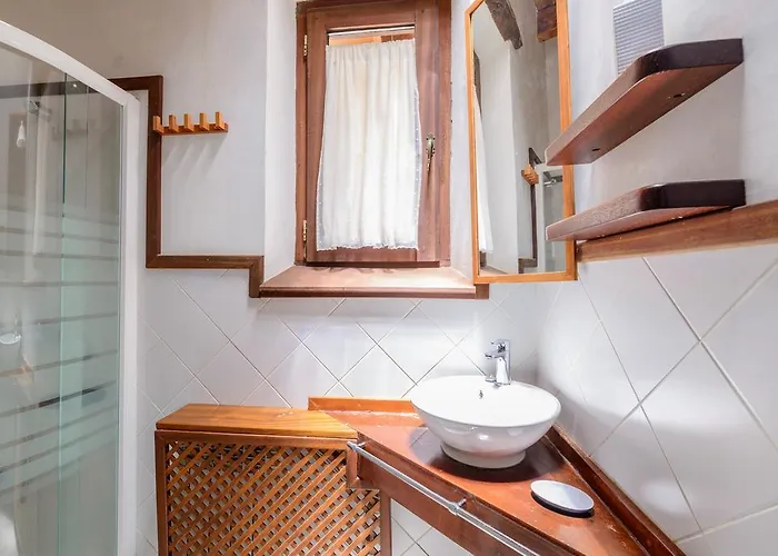 Casa de Campo Altos Cruz De Tea *