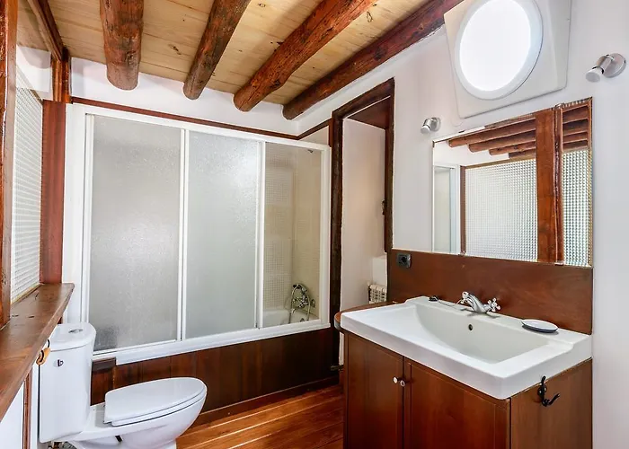 Altos Cruz De Tea * غراناديا دي أبونا