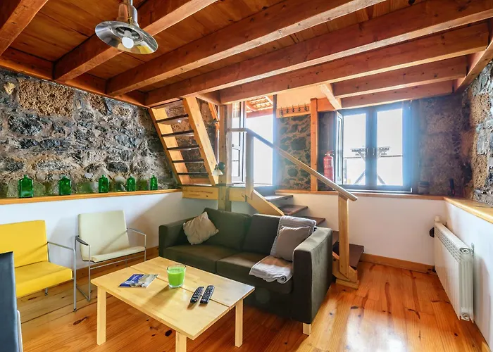 Altos Cruz De Tea * غراناديا دي أبونا