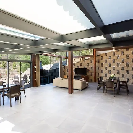 Altos Cruz De Tea Летний дом *