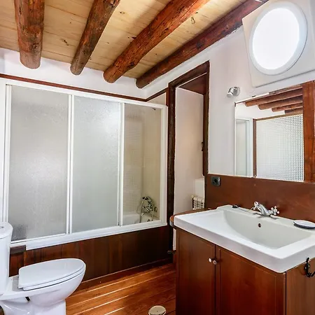 Altos Cruz De Tea * Гранадилла-де-Абона