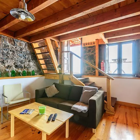 Altos Cruz De Tea * Гранадилла-де-Абона