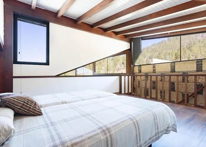 Altos Cruz De Tea Granadilla De Abona