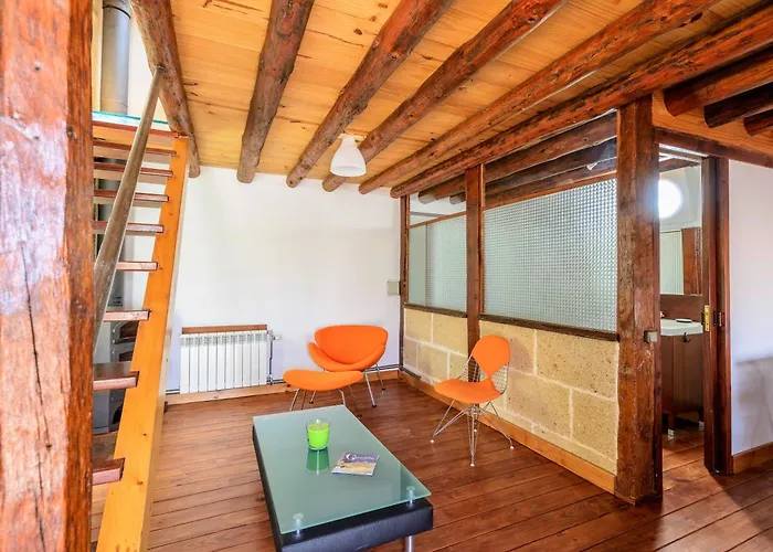 Kır Evi Altos Cruz De Tea Granadilla De Abona