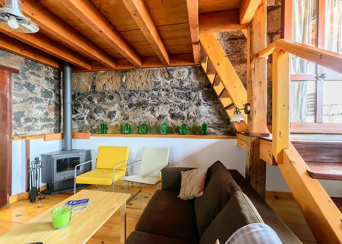 Kır Evi Altos Cruz De Tea Granadilla De Abona