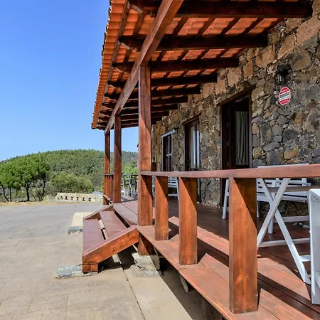 Landhuis Altos Cruz De Tea